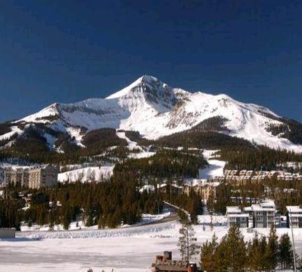 River Rock Lodge By Resort Property Management Big Sky Экстерьер фото